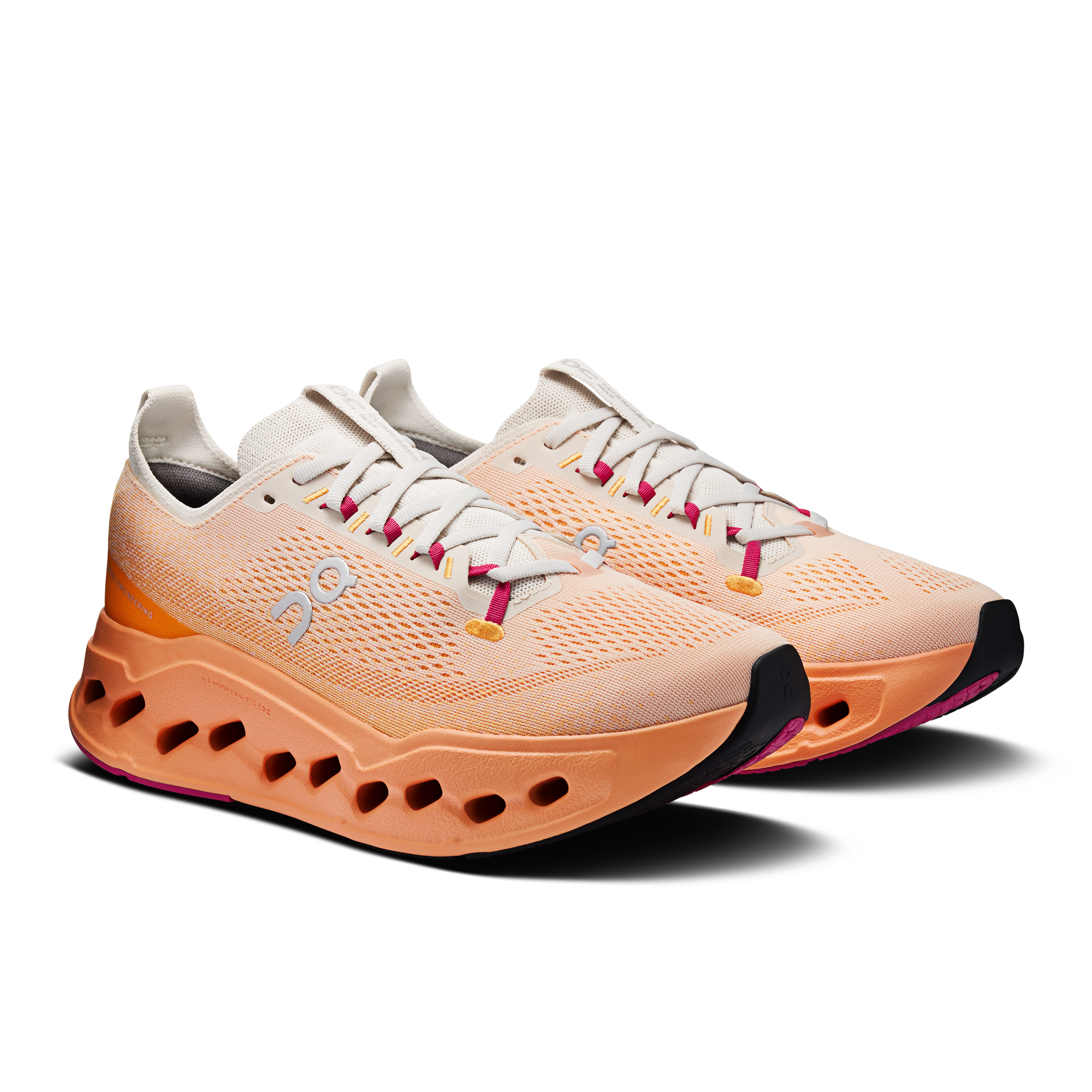 Cloudsurfer Max - 6