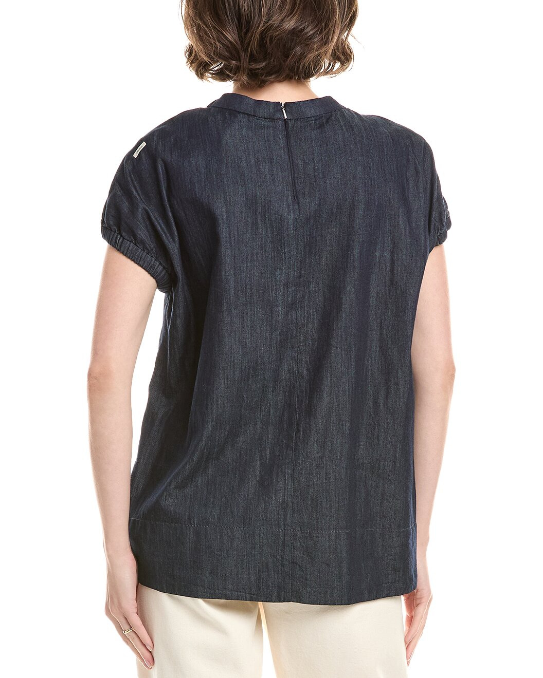 S Max Mara Baiocco Shirt - 2