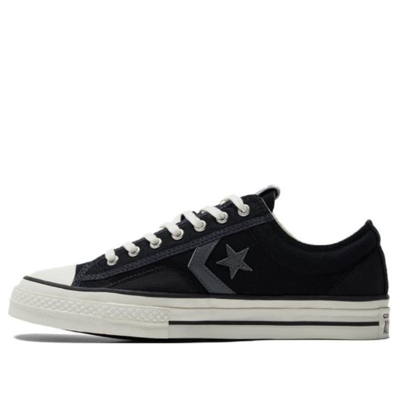 Converse Star Player 76 Colorblock 'Black' A06110C - 1