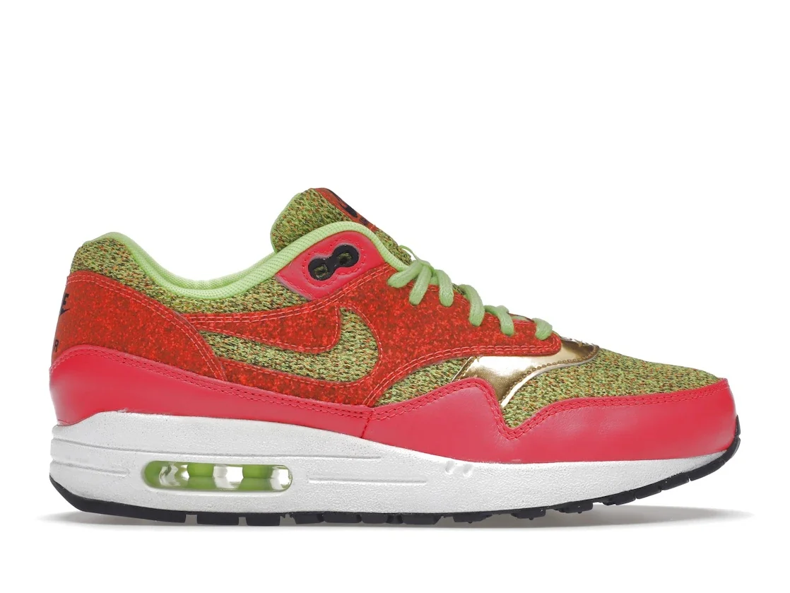 Nike Air Max 1 Se Ghost Green (Women's) - 1