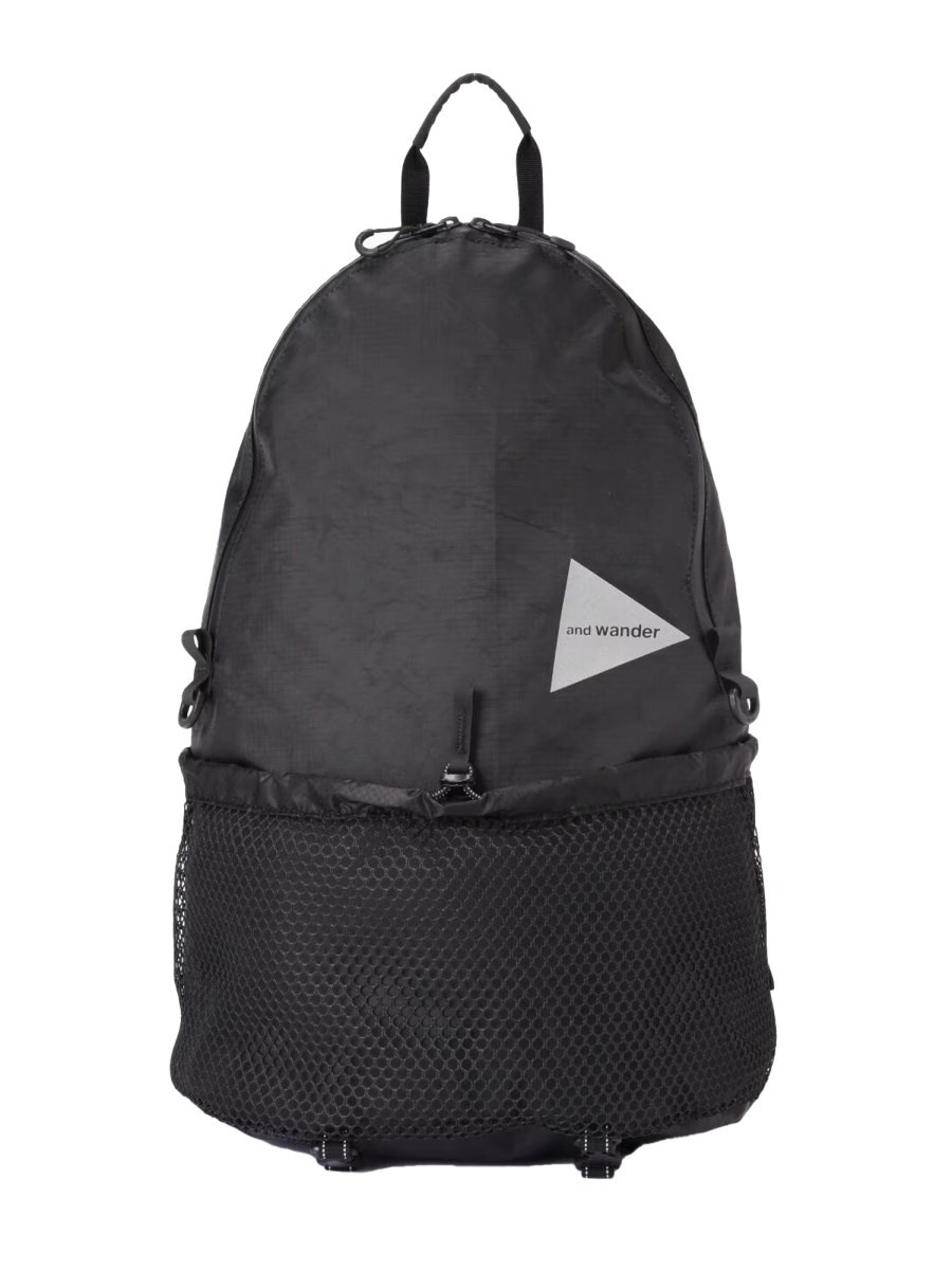 ECOPAK 20L BACKPACK - 1
