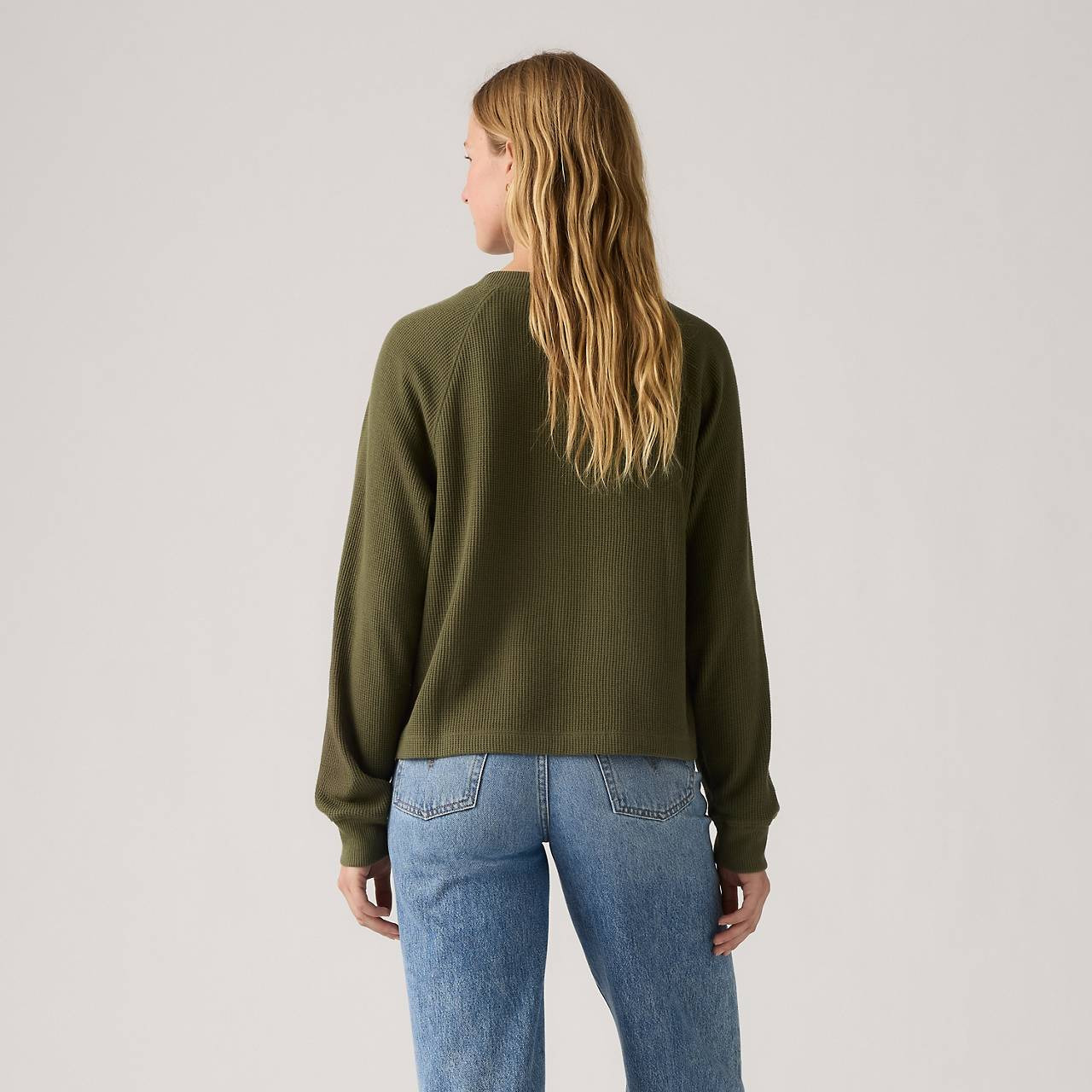 GRAPHIC LASSEN CREWNECK - 4