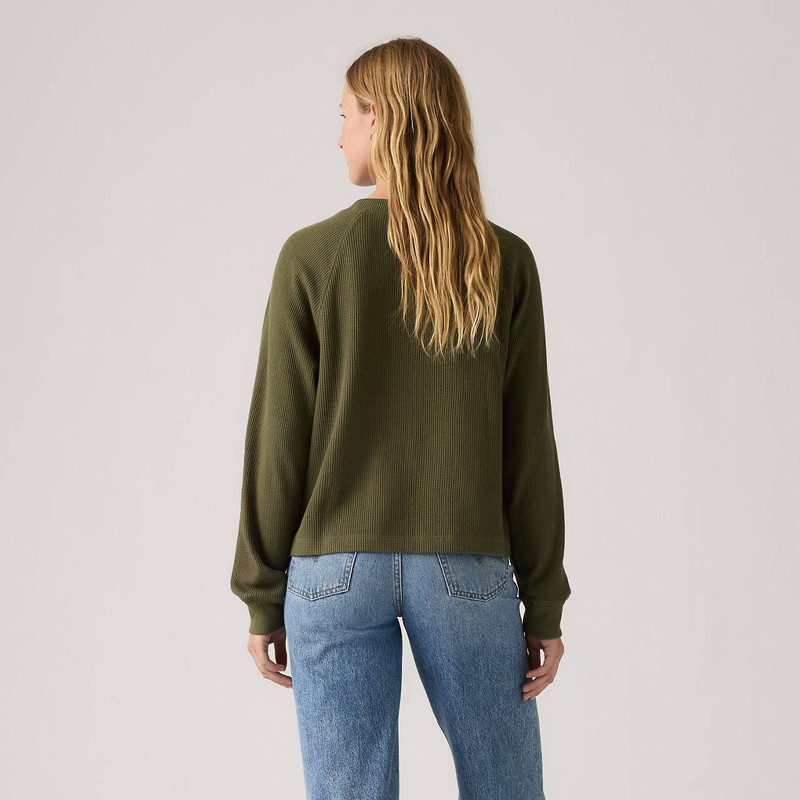 GRAPHIC LASSEN CREWNECK 4