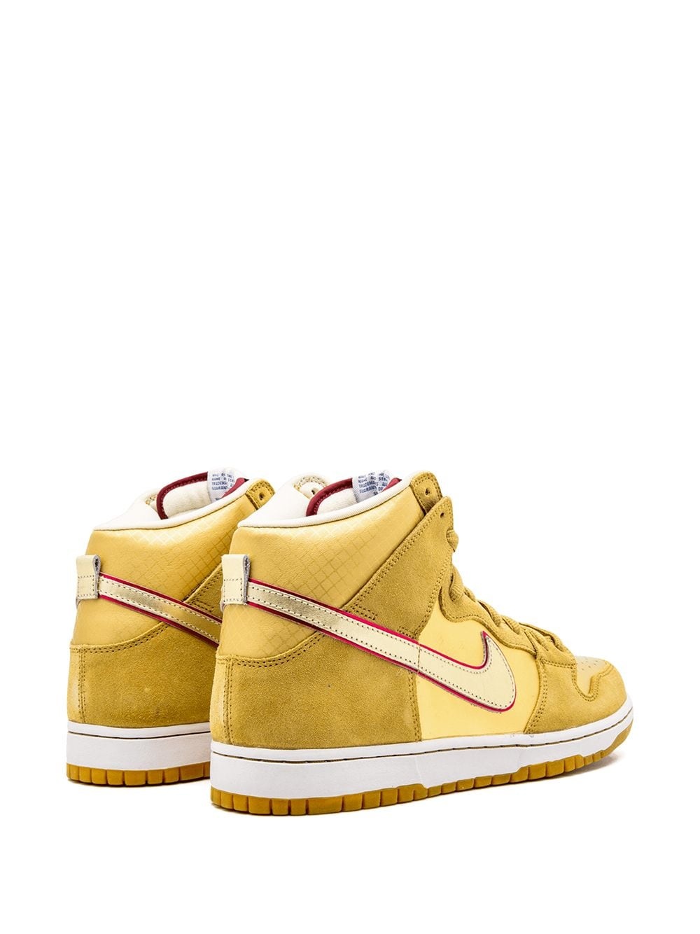 SB Dunk High Premium "Eric Koston" sneakers - 3