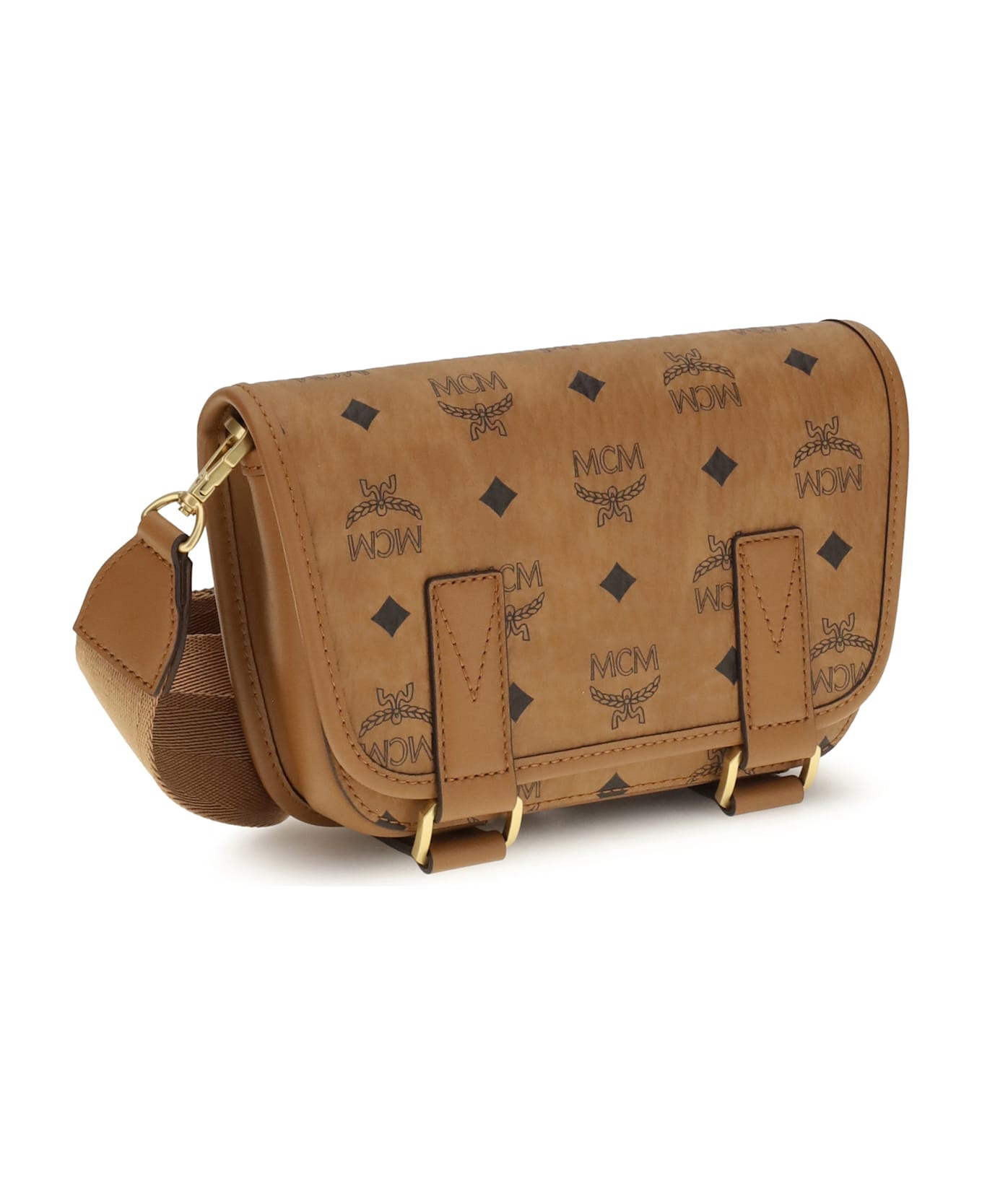 Aren Mini Shoulder Bag - 2
