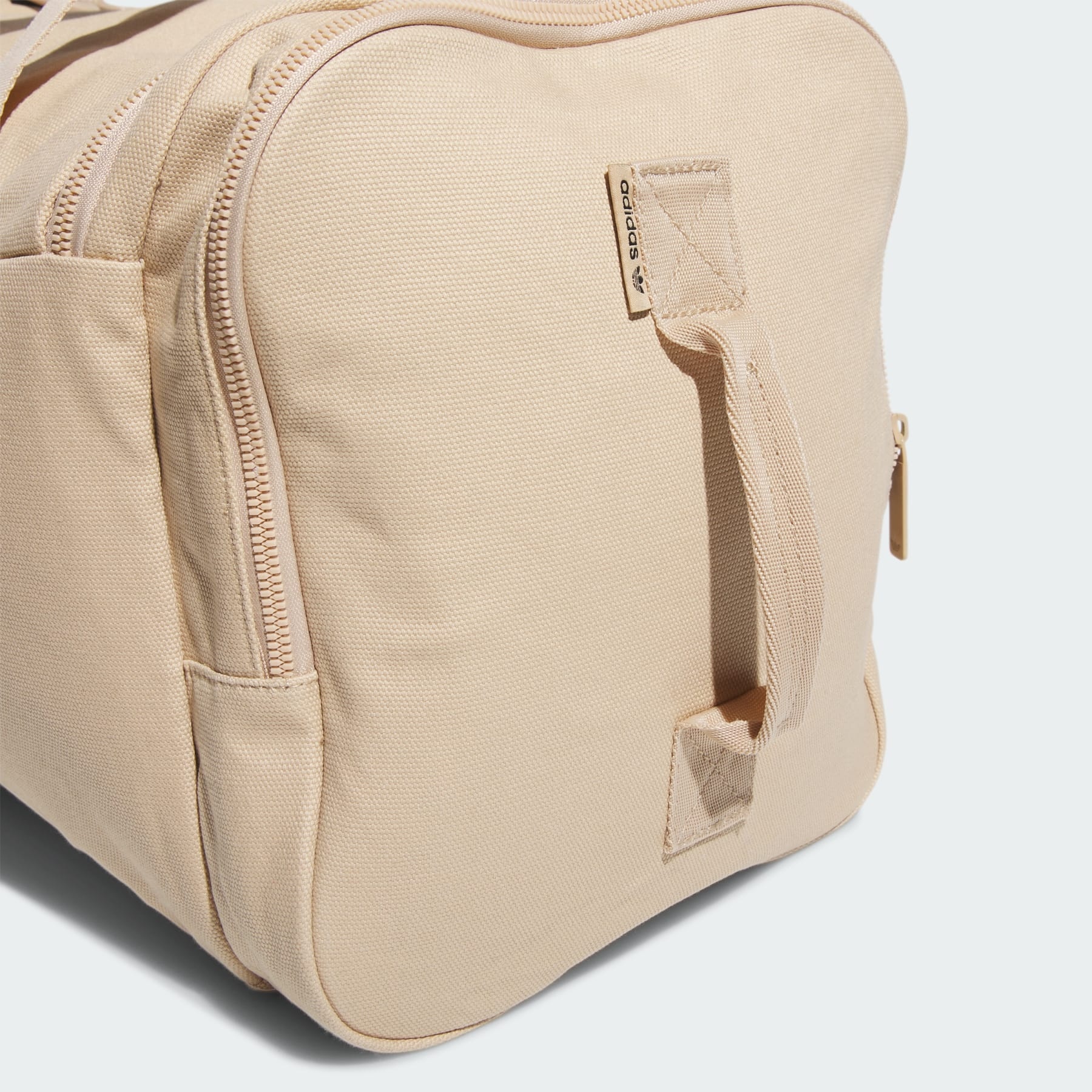 Originals Canvas Duffel Bag - 3
