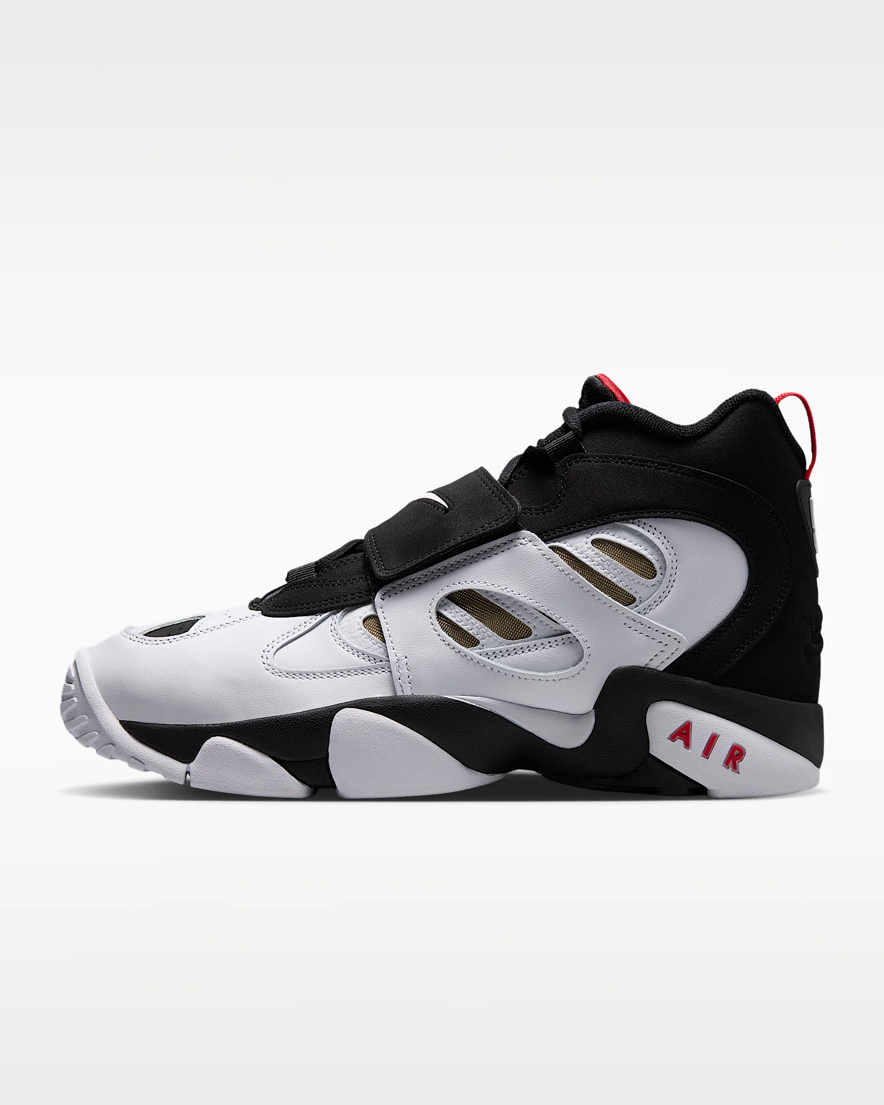 Nike Air Diamond Turf II Men's Shoes - 1