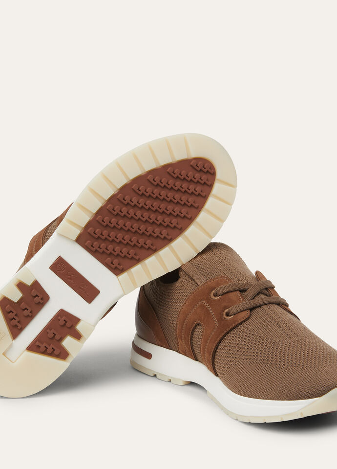 360 LP Lady Flexy Walk Sneaker - 5