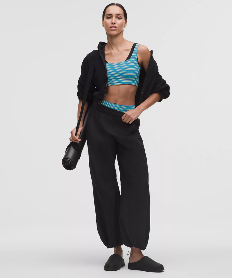 Bend This Scoop and Square Bra *Light Support, A-C Cups 4