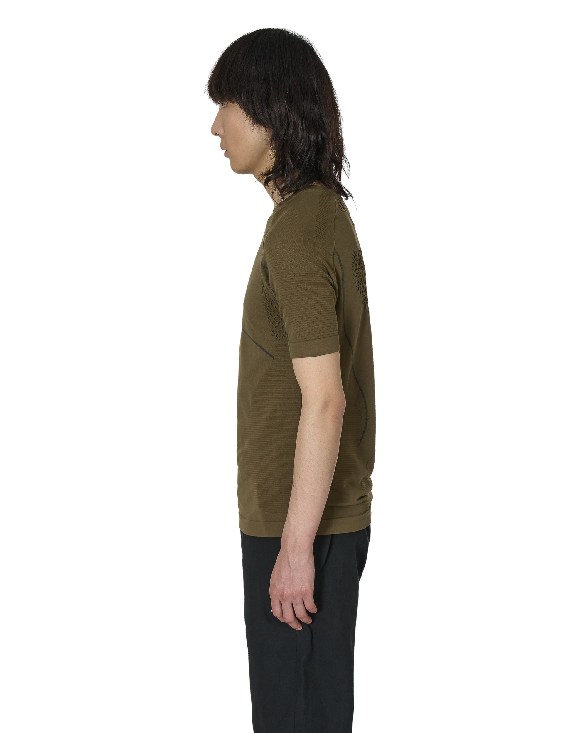Seamless T Shirt - 2