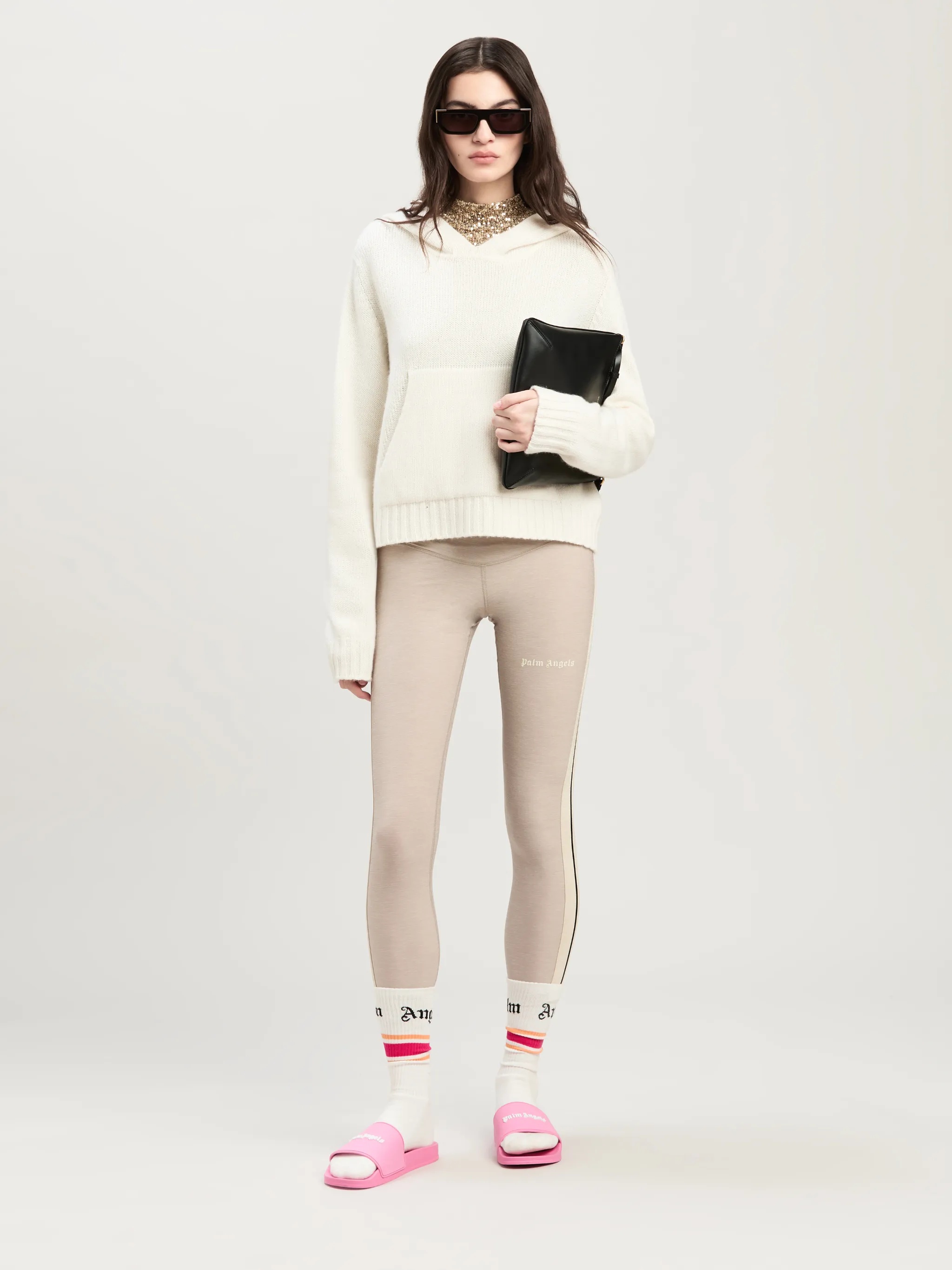 Training Track Leggings - 2