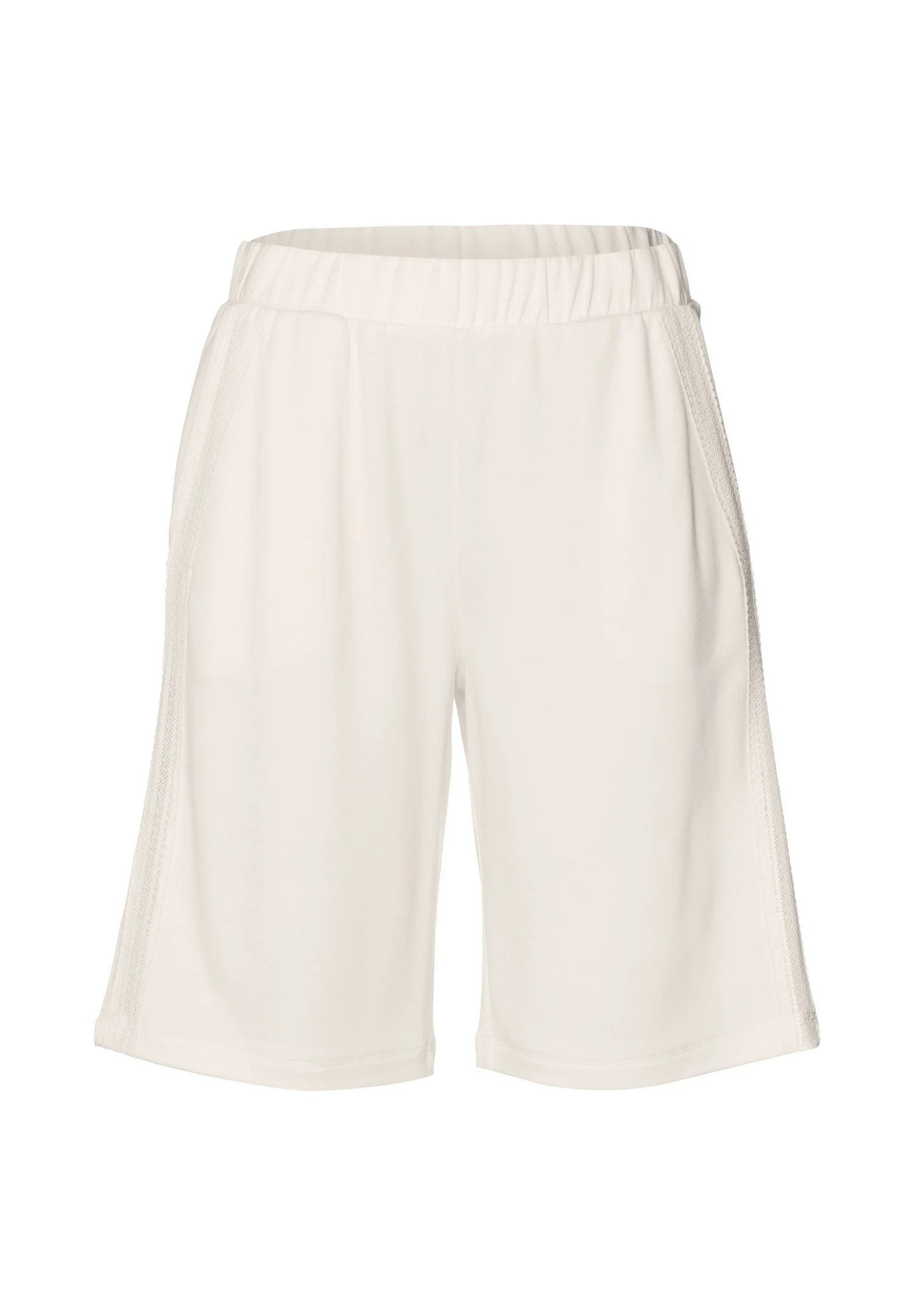 Pure Comfort Tencel™ Lounge Shorts - 1