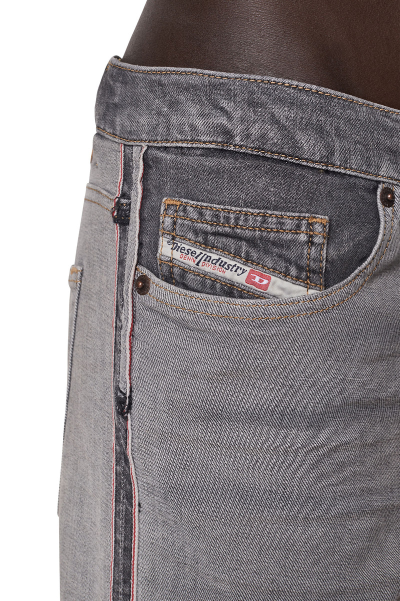 2020 D-VIKER 068AD STRAIGHT JEANS 5