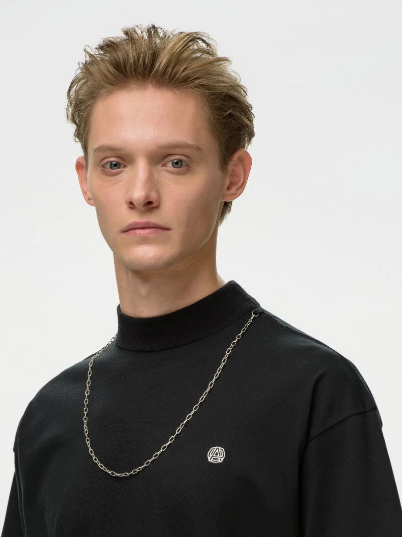 CHAIN T‑SHIRT 7