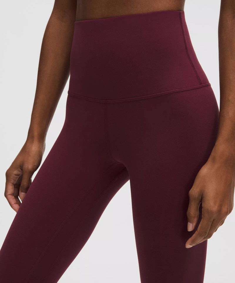 lululemon Align™ Super-High-Rise Pant 28" 4