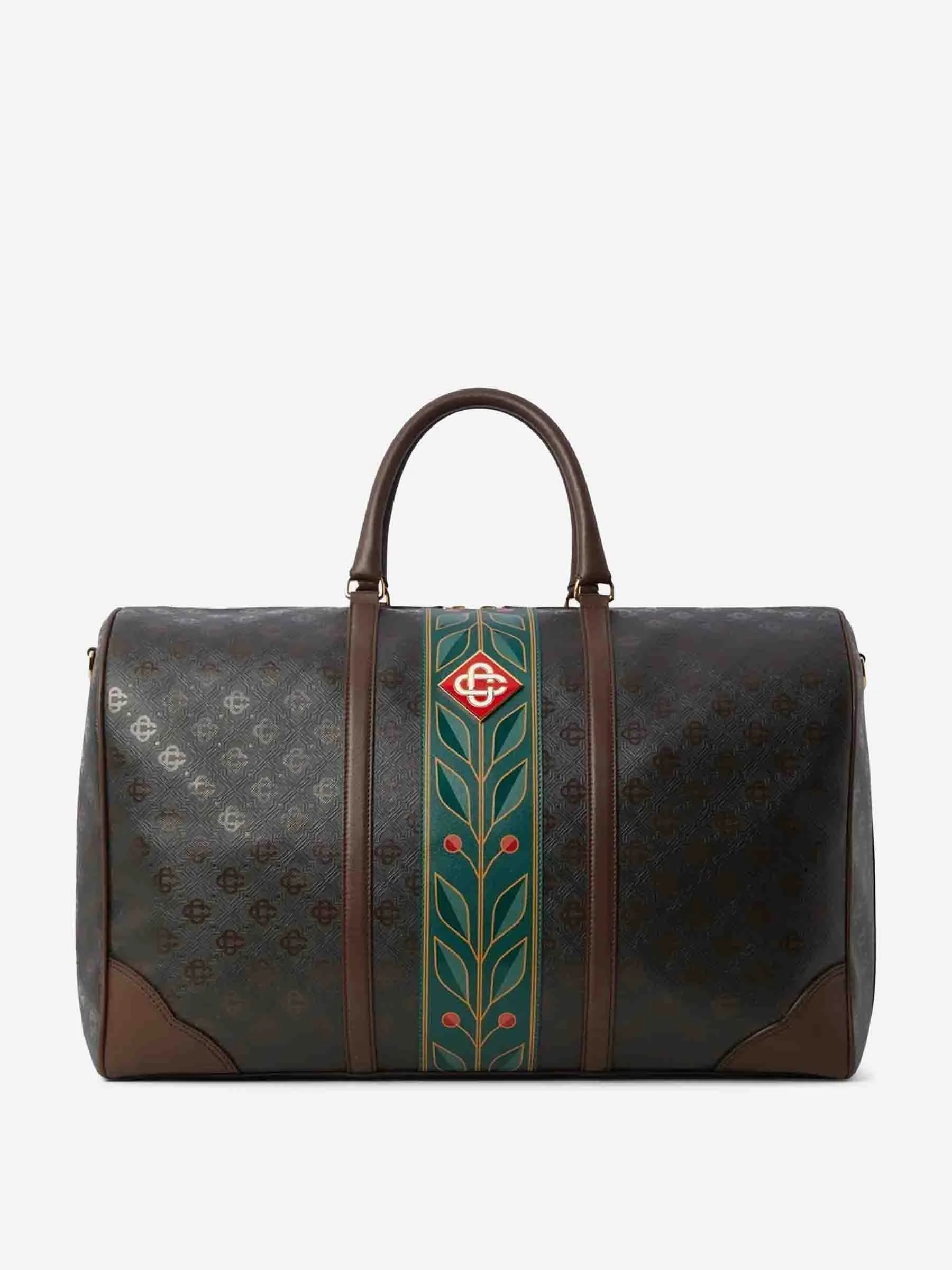 MONOGRAM TRAVEL BAG - 1
