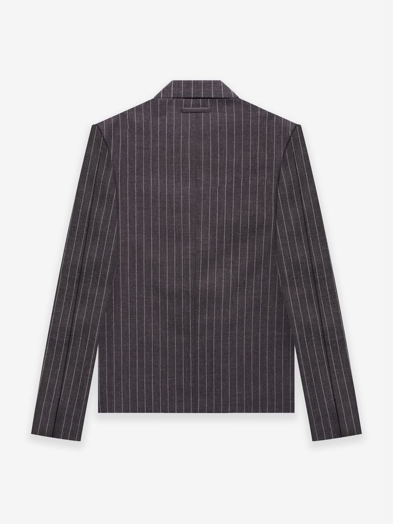 The Suit Jacket - 2