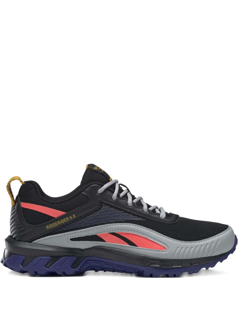 Ridgerider 6.0 "Black" sneakers 1