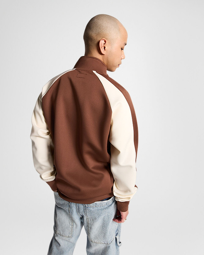 Converse Retro Track Jacket outlook