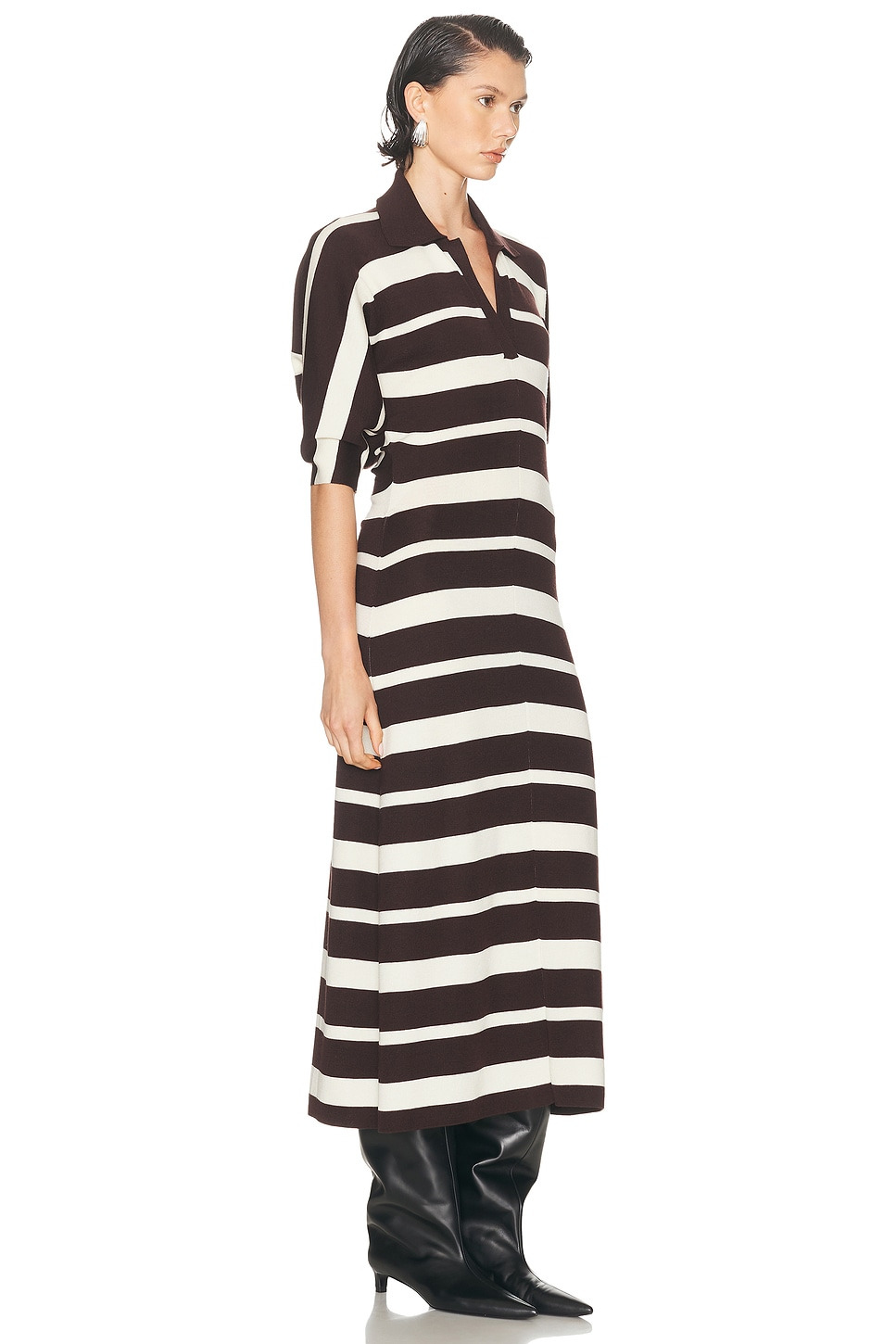 Solana Dress - 2