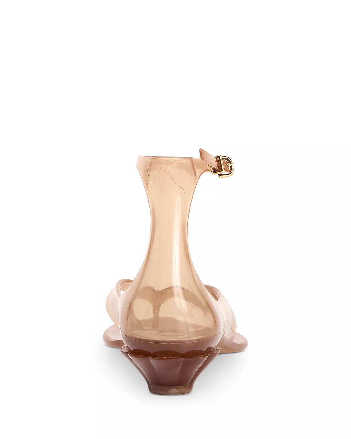Women's Jelly Sandals - 5