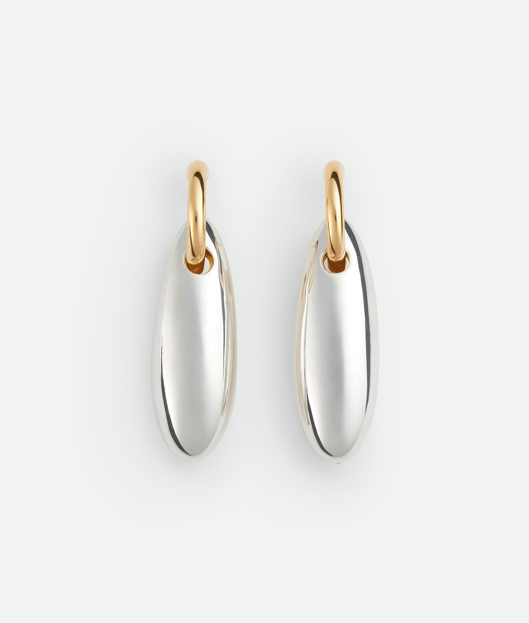 Ellipse Large Earrings - 3
