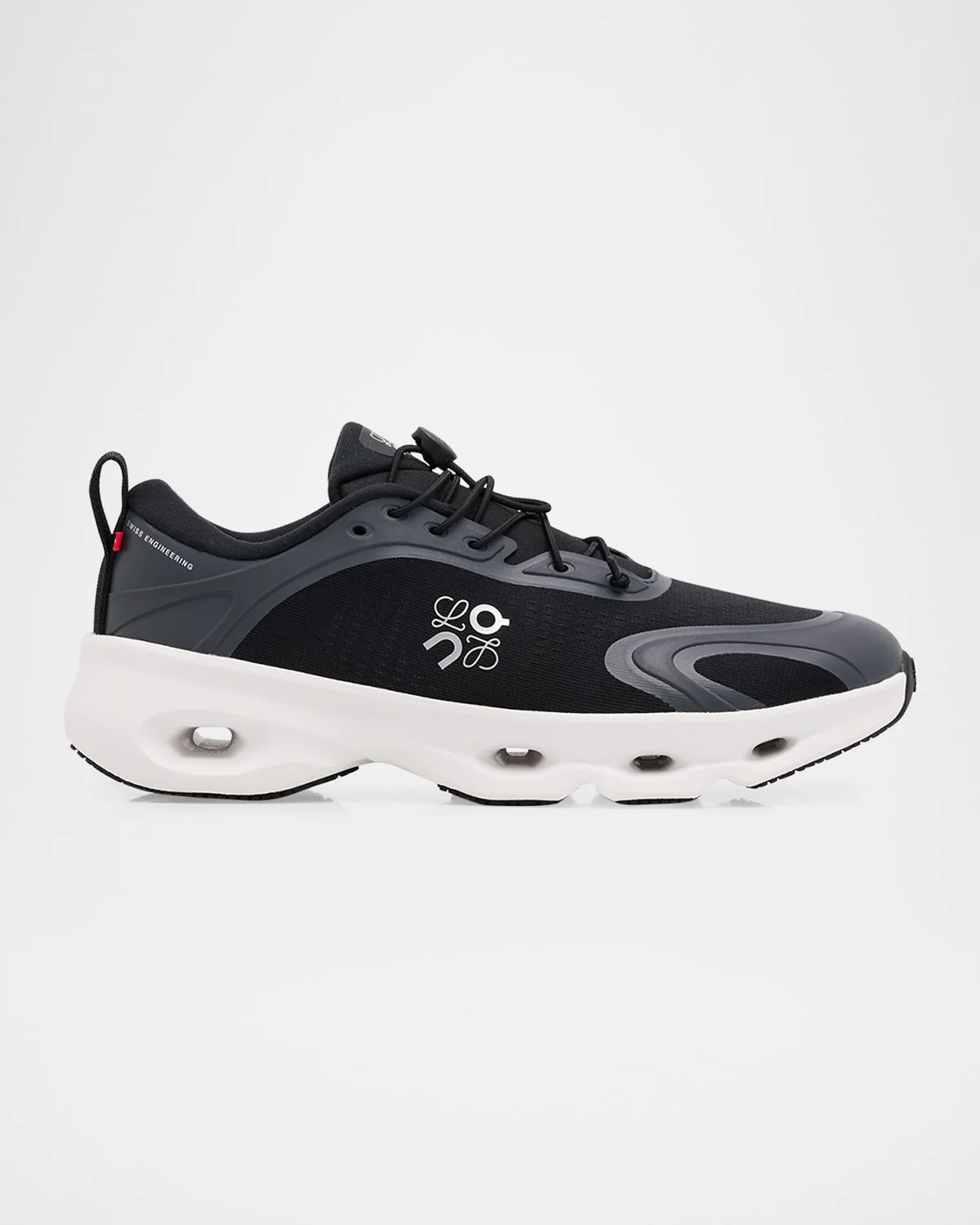 x On Cloudsolo Sneakers - 1