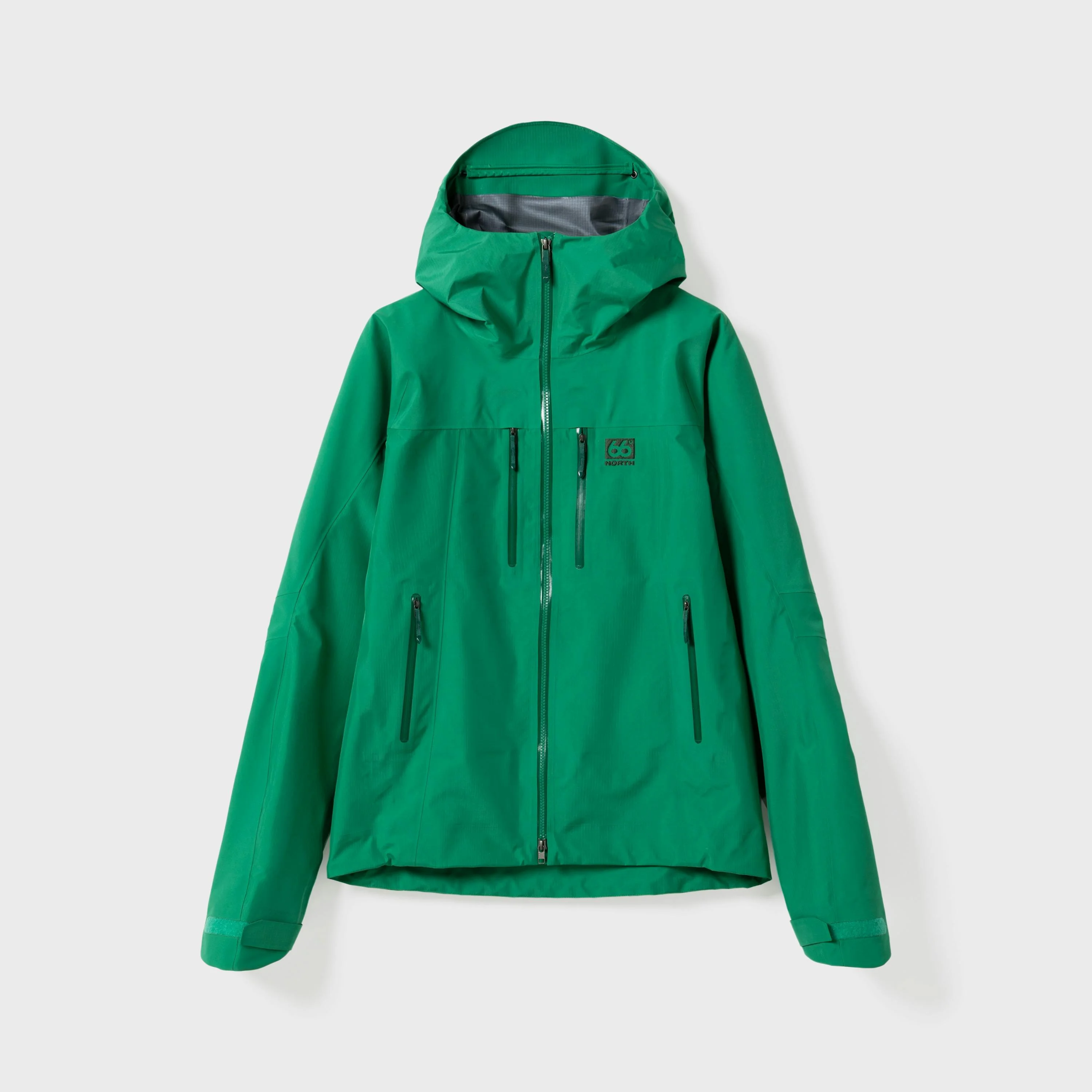 Men's Hornstrandir Gore-Tex Pro Jacket - 1