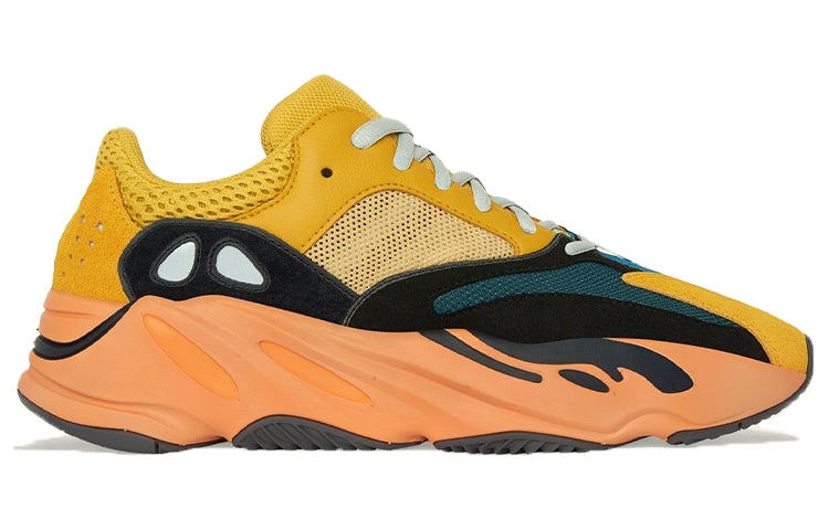 adidas Yeezy Boost 700 'Sun' GZ6984 - 2