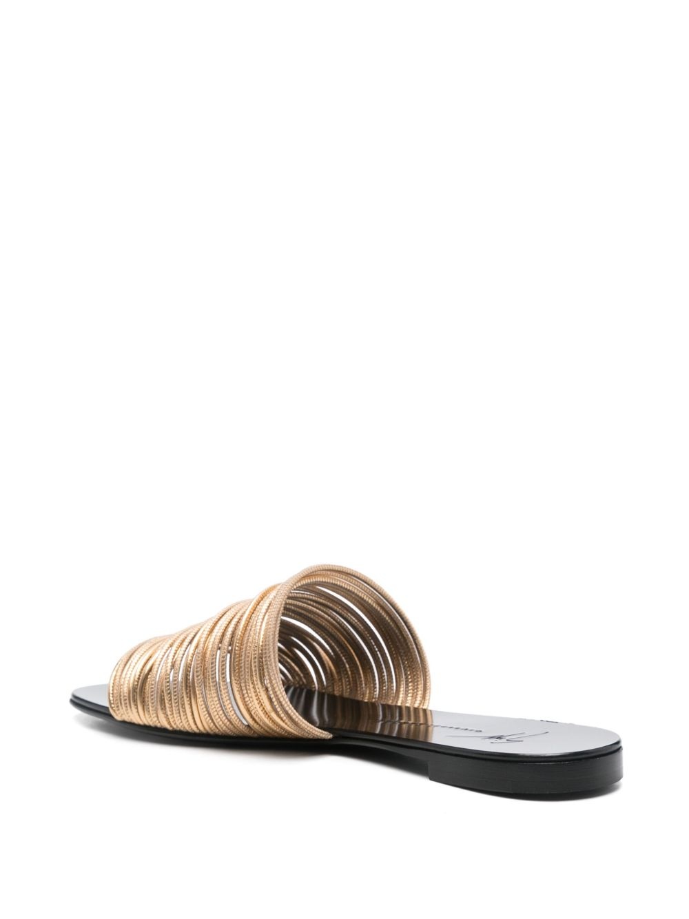 multiple-straps slides - 3