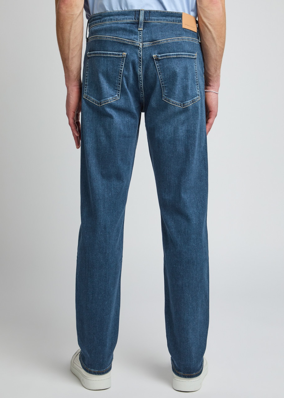 Citizens OF Humanity Elijah Straight-leg Jeans - 3
