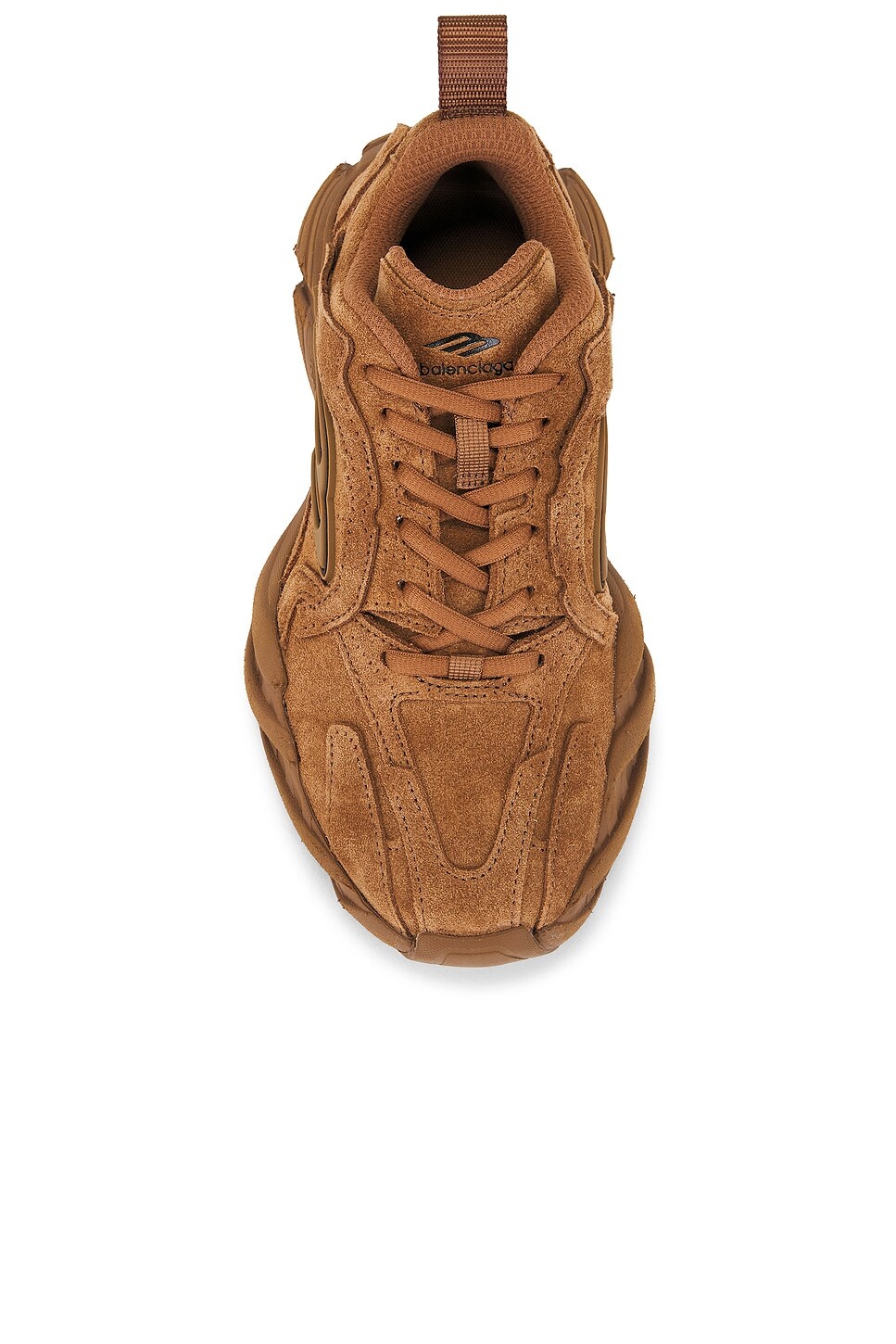 Monday Suede Sneaker - 4