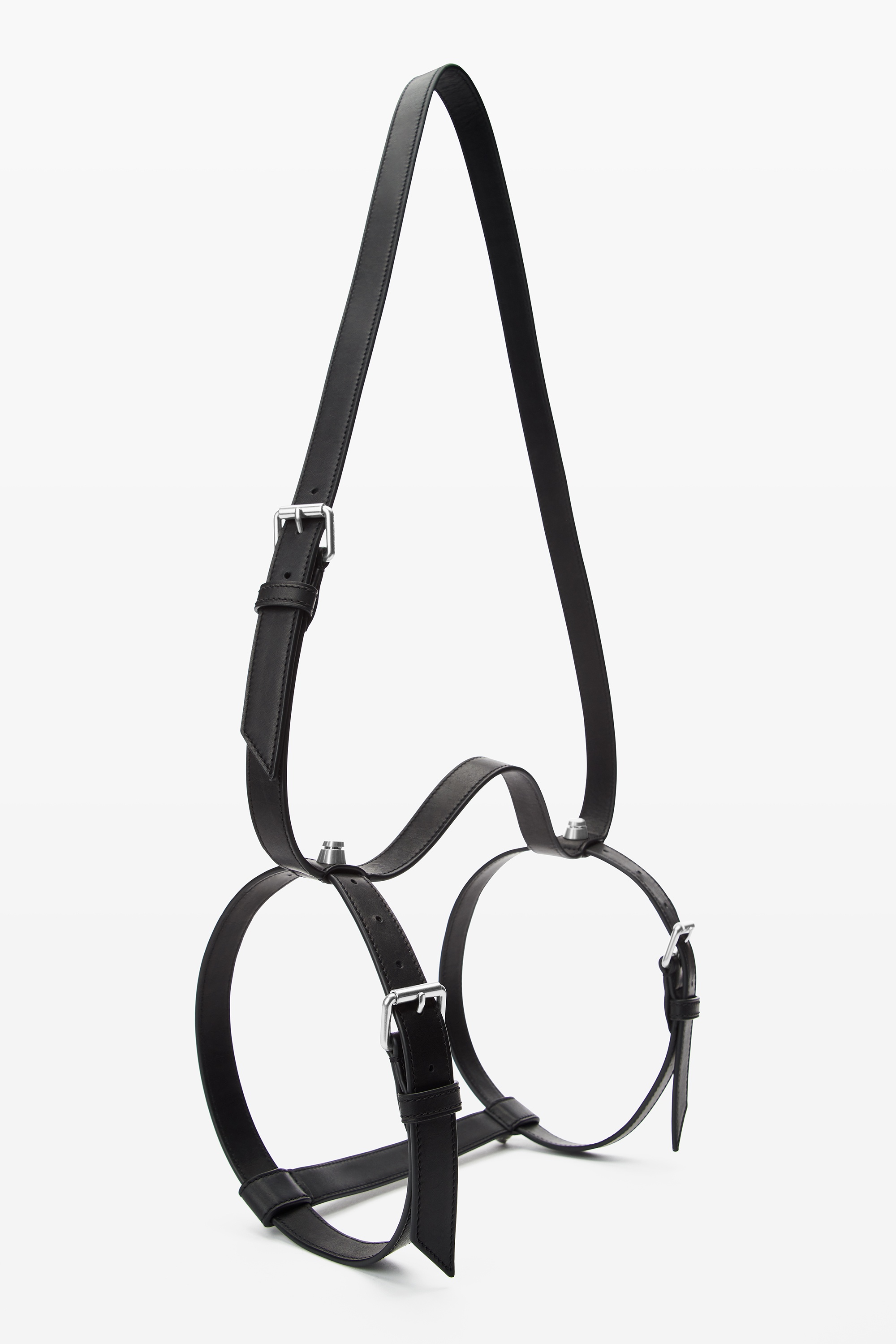 The Trap Stud Blanket Harness - 2