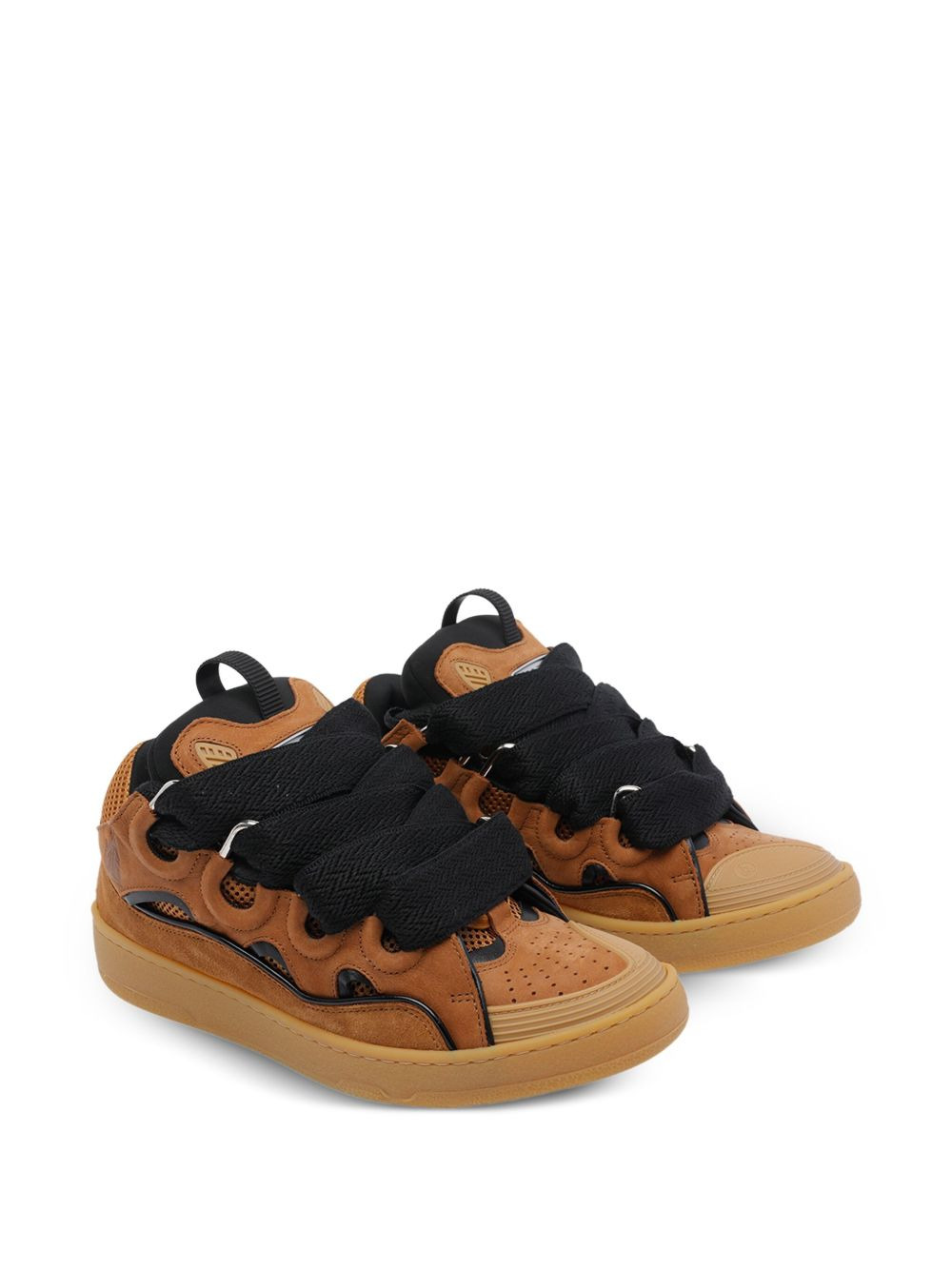 Curb sneakers - 2