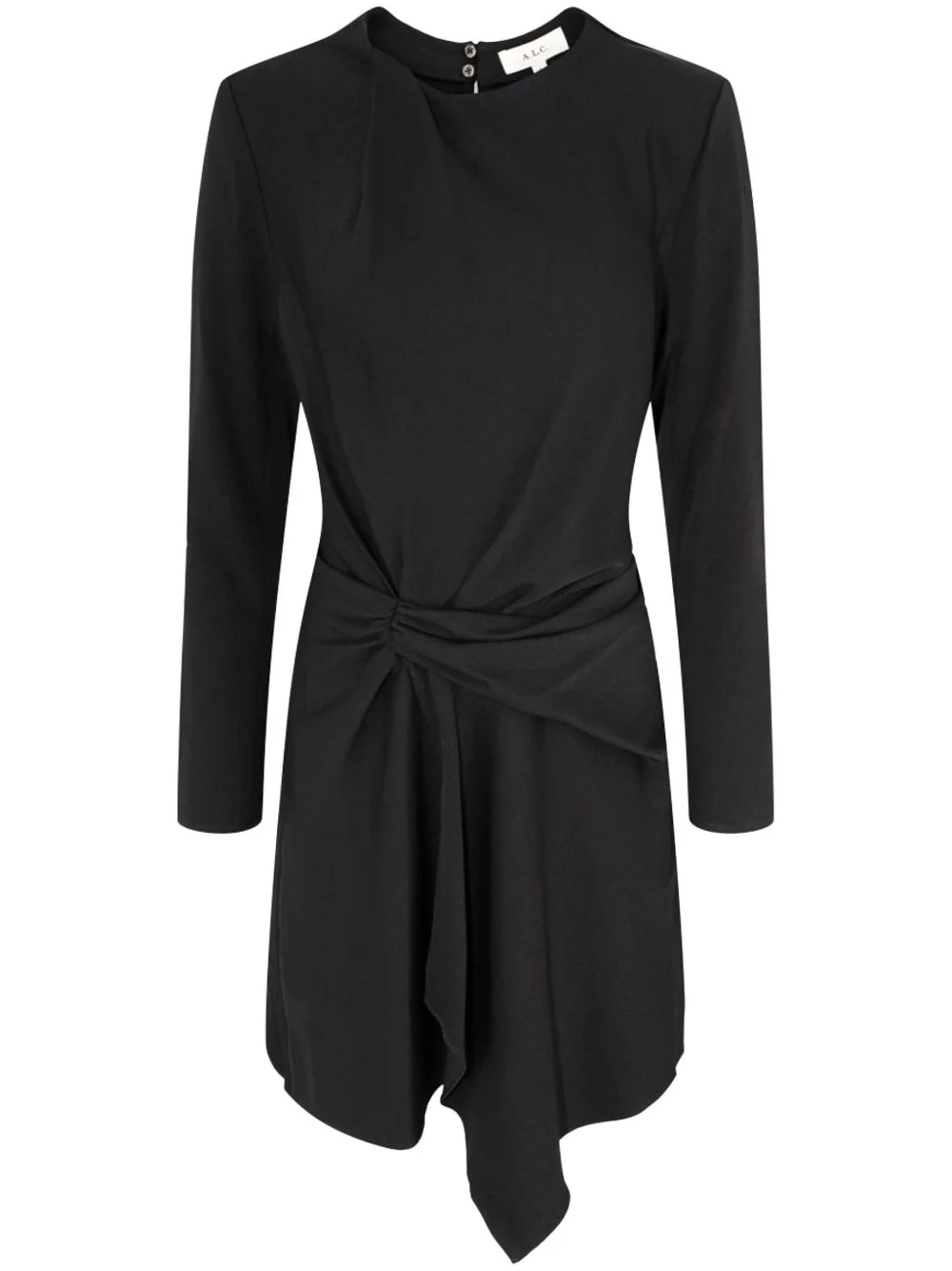 Kay dress - 1