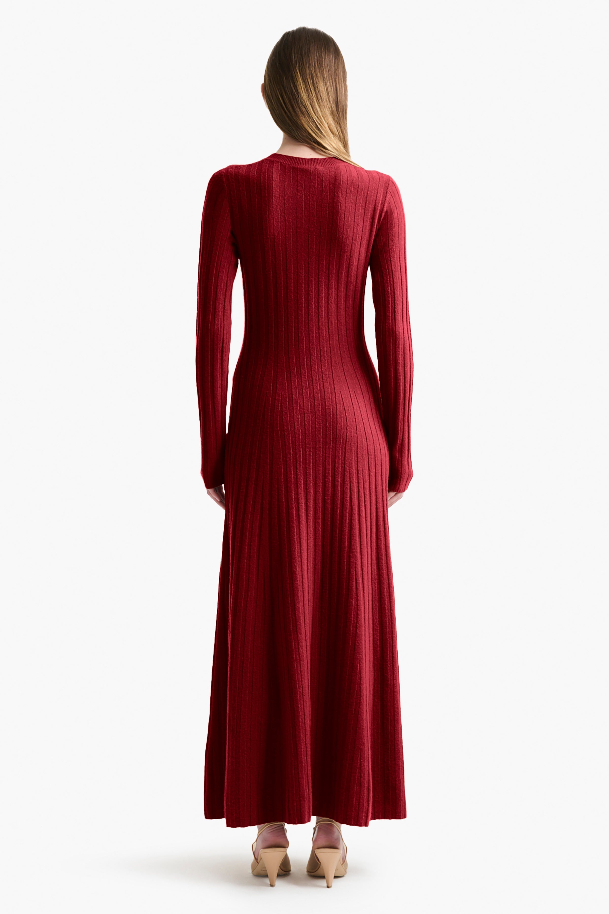 GIA DRESS - 5