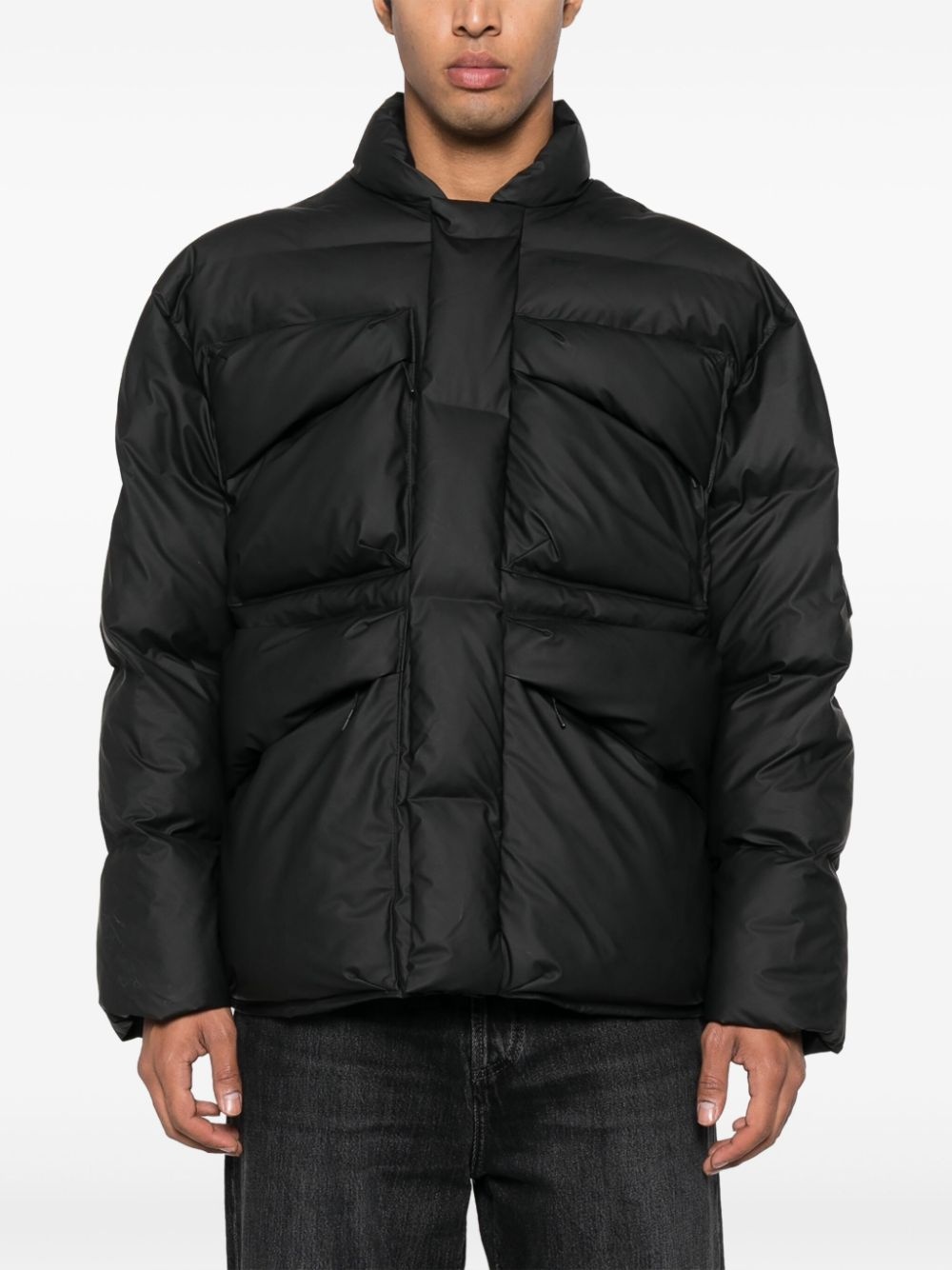 Harbin puffer puffer jacket - 3
