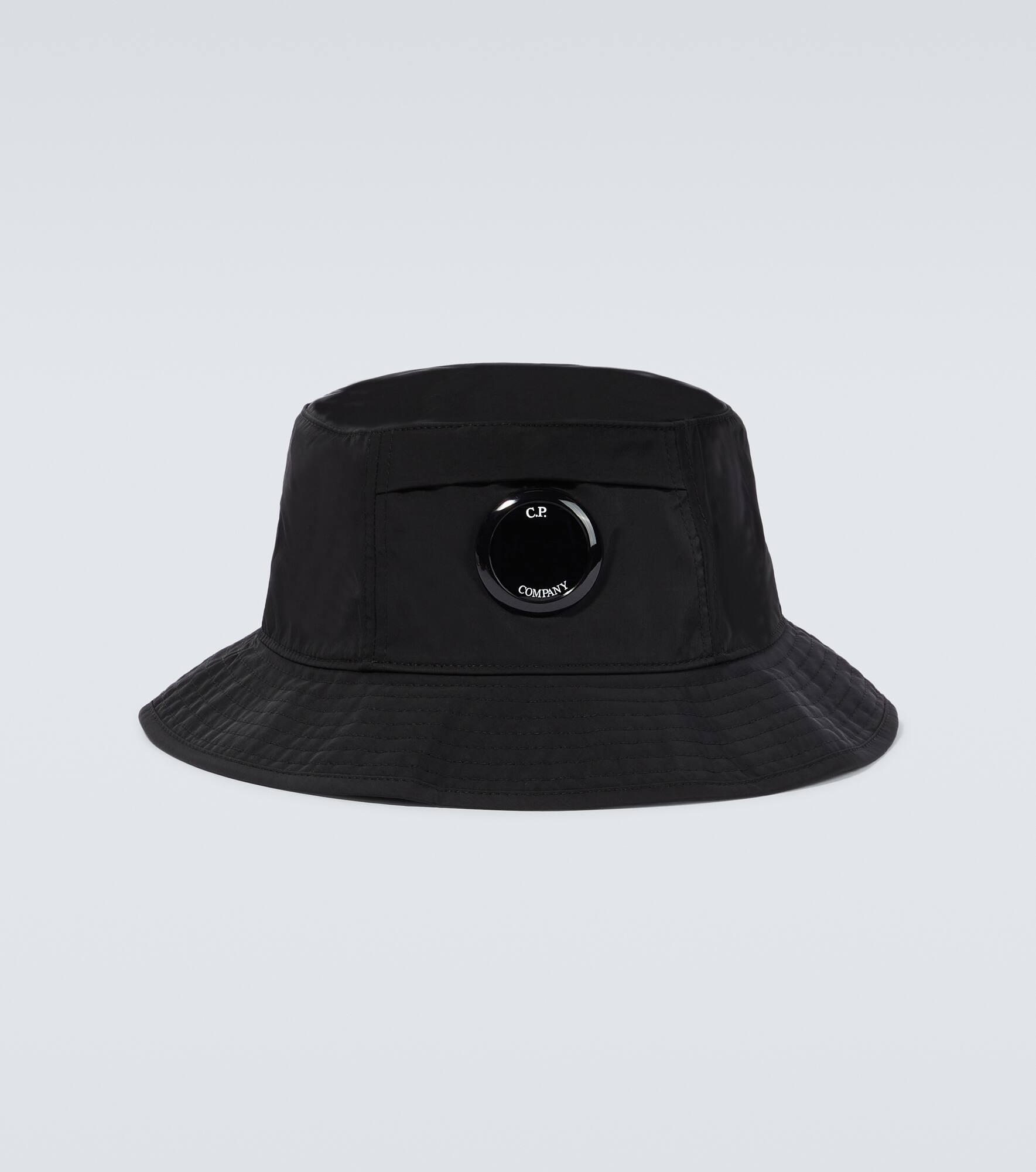 Lens bucket hat - 1