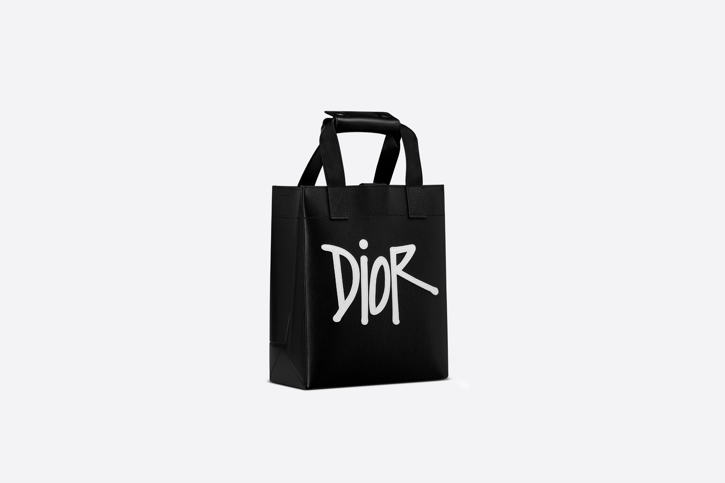 Mini D-Dior Tote Bag - 2