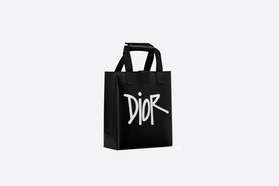 Dior Mini D-Dior Tote Bag outlook