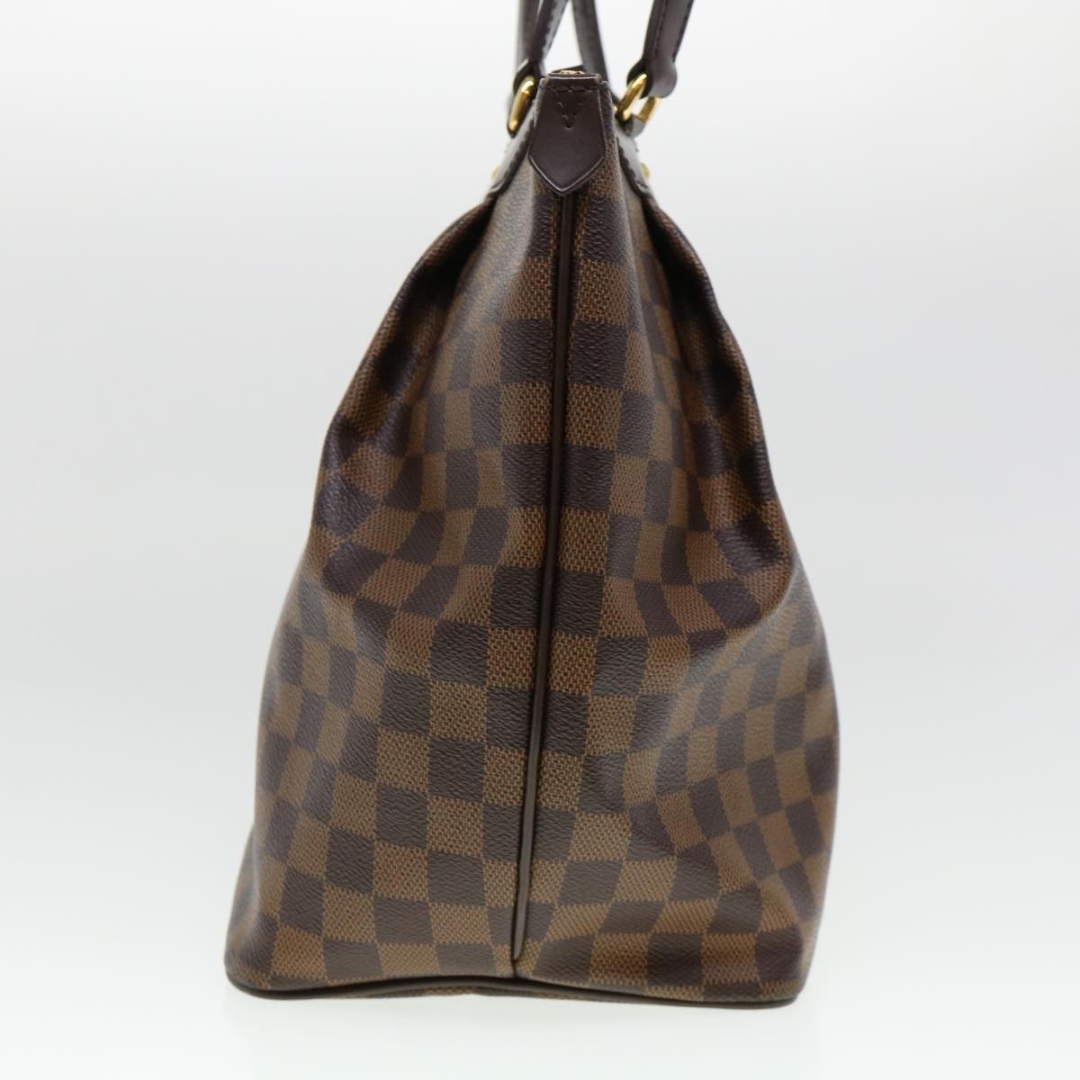 LOUIS VUITTON Damier Ebene Westminster GM Tote Bag N41103 - 3