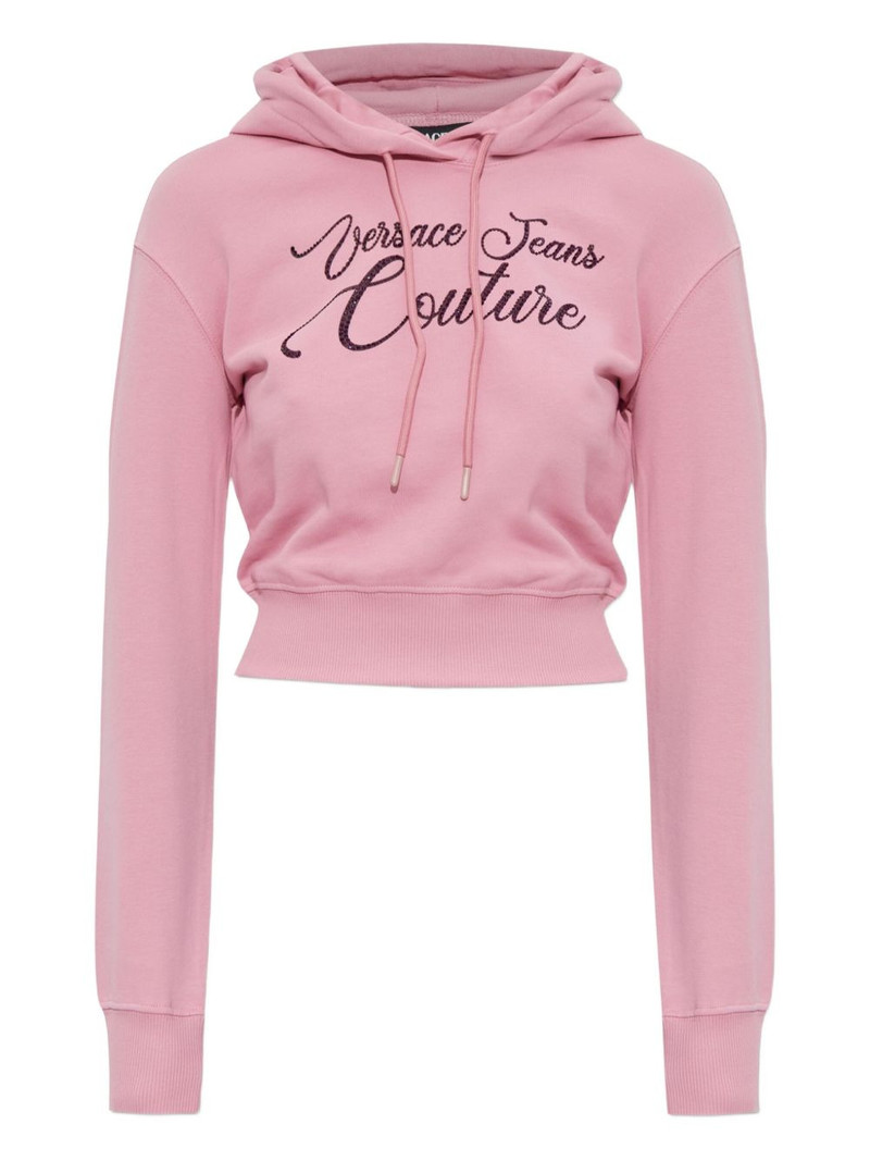 embellished hoodie 1