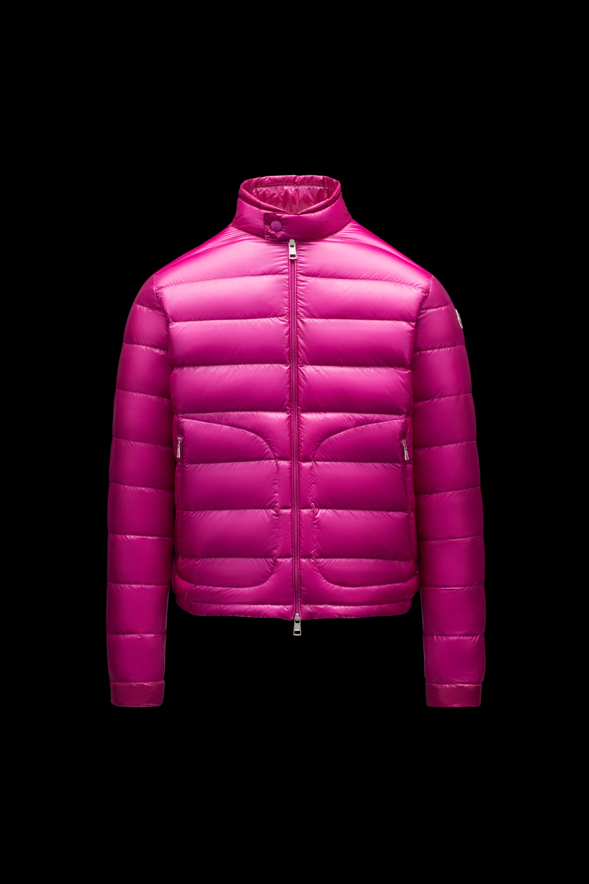 Acorus Short Down Jacket - 1