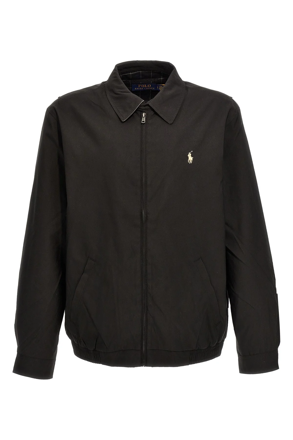 Logo Jacket - 1