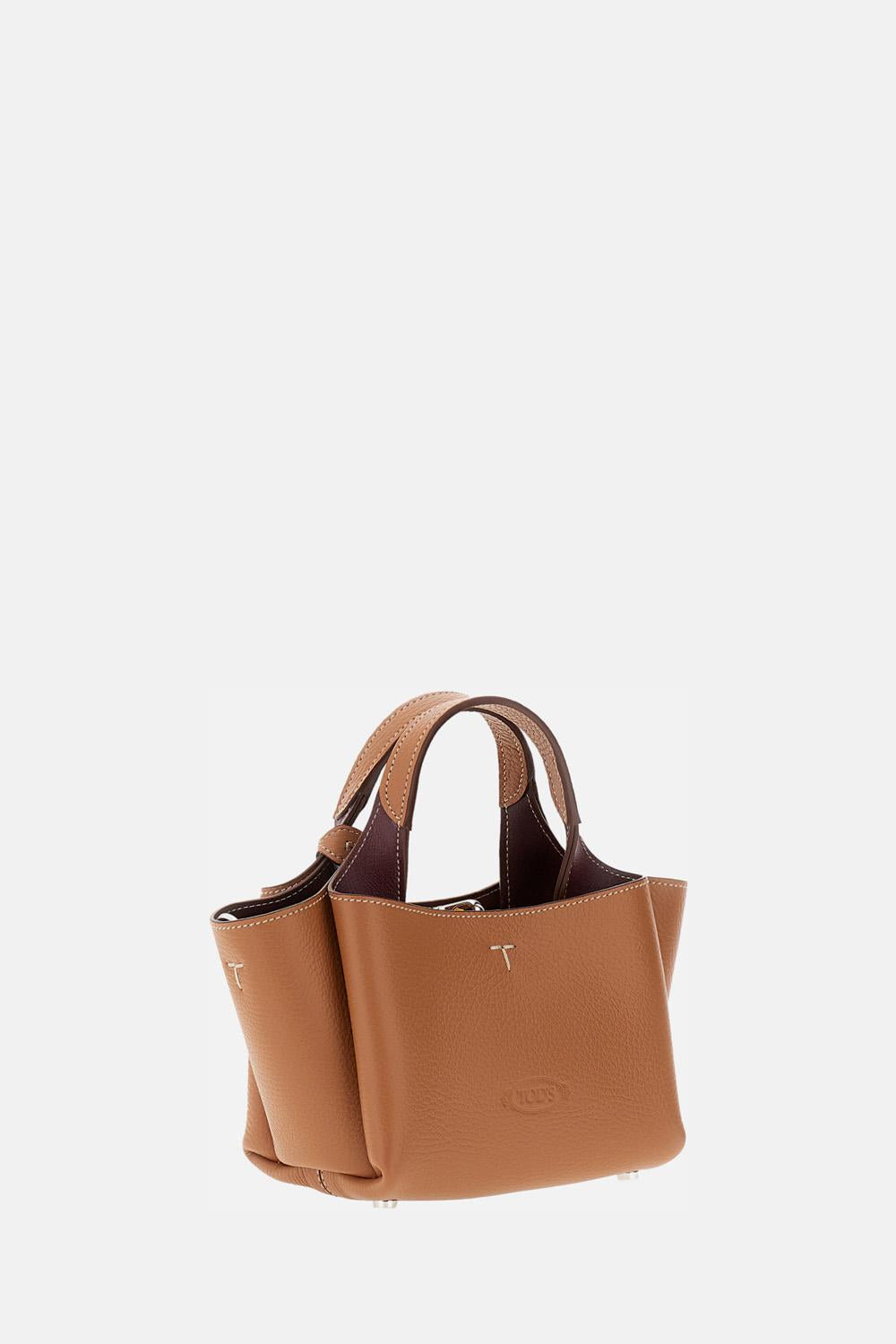 APA 2 HANDLE MICRO BAG - 3