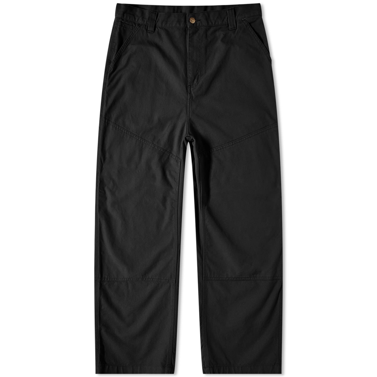 Carhartt WIP Wide Panel Pant - 1