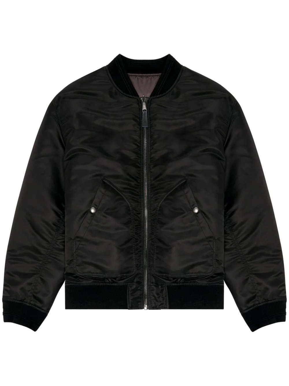 J-Held bomber jacket - 1