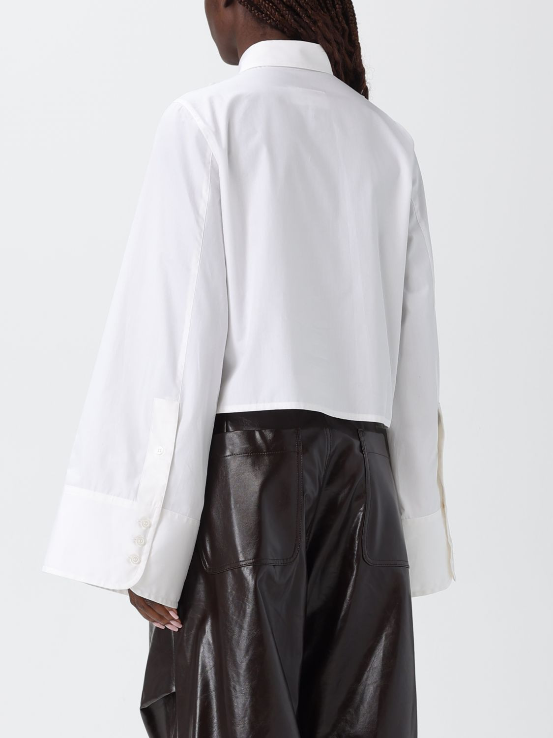 Shirt woman Mm6 Maison Margiela - 3