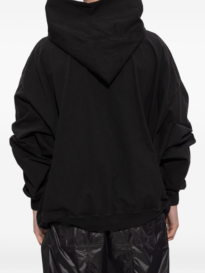 Mountain Hun zip-up hoodie 4