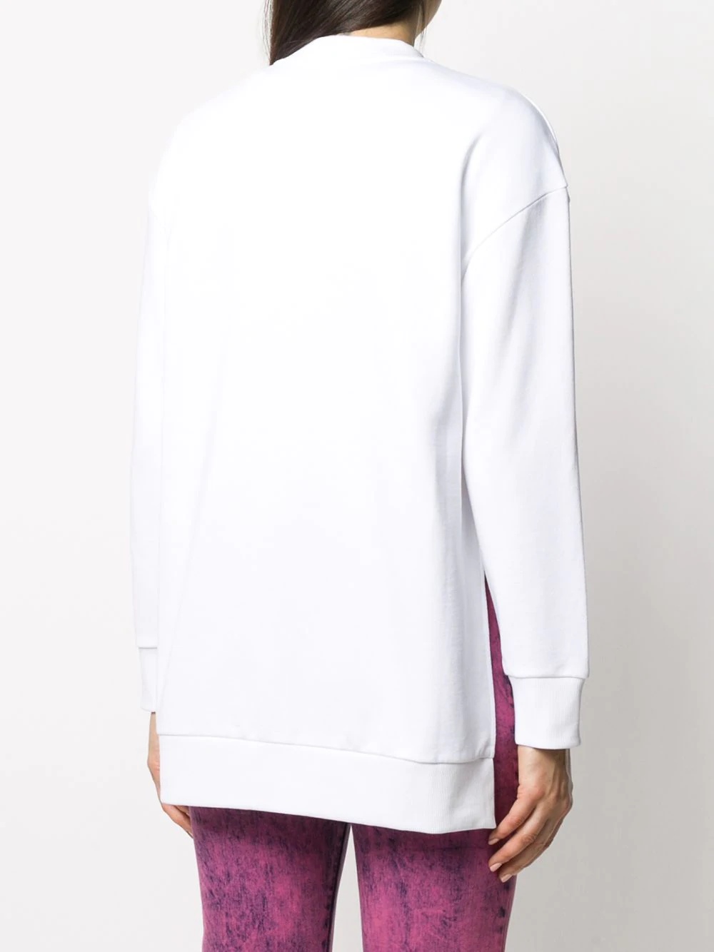 Stella McCartney 2001. sweatshirt - 4